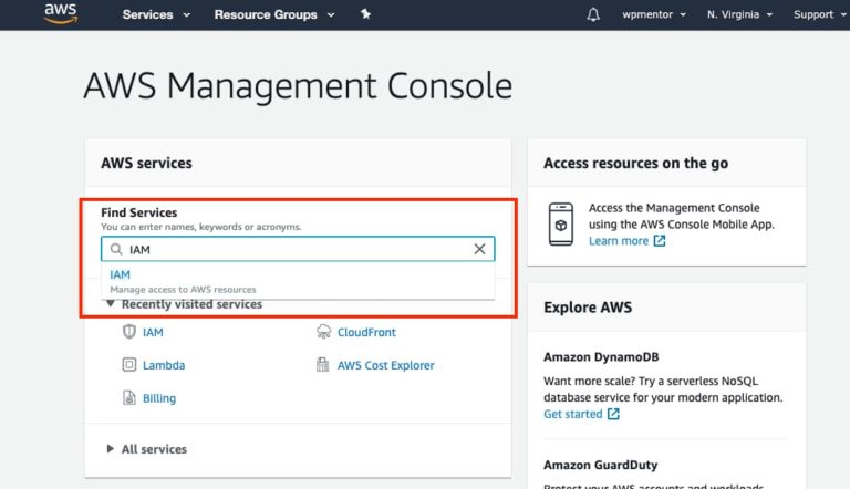 WordPress S3 Tutorial: Offload WordPress Assets with AWS S3 Bucket